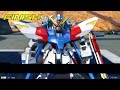 クロブ スタービルドストライクガンダム 稼働と同時に追加されたこの機体は今！！ xb