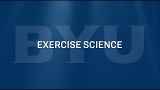 Exercise Science Major Snippets