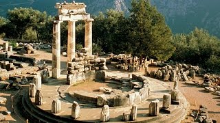 ''DELPHI'''2015 .GREECE ANCIENT GREECE