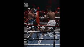 Anthony Joshua vs Otto Wallin