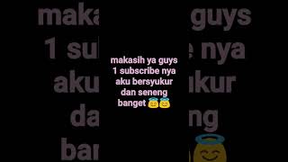 aku seneng banget