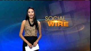 Social Wire: J.Lo's Wardrobe Malfunction & Spill On Seacrest
