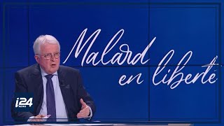 MALARD EN LIBERTÉ | Brigade Wagner: la machine de guerre russe en action dans le monde