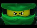 lego ninjago season 5 intro hd