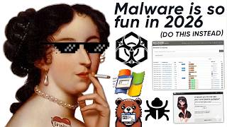 The Fun Way to Learn Malware Analysis (Step by Step)