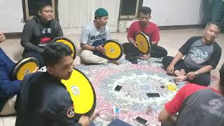 MUTIARA ELMIKO LATIHAN