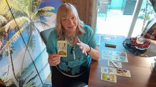 SCORPIO โ๏ธ A BIG DECISION ABOUT TAKING A LEAP OF FAITH! ๏ฟผ June 2026 monthly report ๏ฟผ