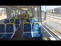 mordialloc to bonbeach station. please subscribe help my channel.