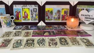 GEMINI   - YOU WAITED 2 YEARS FOR THIS…I’M FREAKING OUT GEMINI TAROT LOVE READING