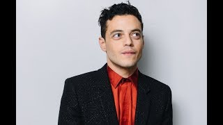 ScreenTimes: Bohemian Rhapsody with Rami Malek