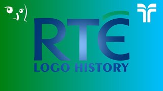 RTÉ Logo History