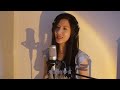 舊曲新詞｜粵語《界限線》｜原曲《鯨》阿福fuzzi ｜by sylvia lam