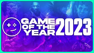 Kinda Funny's Game of the Year 2023