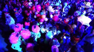 Carnival 2016 Limassol Castle Party