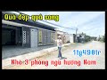 Tậu ngay em gái chân dài, nhà vừa rộng vừa sang vừa có sân làm vườn, vừa thuận tiện di chuyển(206)