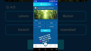 17 February 2025 Questions And Answers My Telenor Today Questions