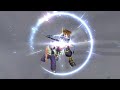 Final Xemnas - Kingdom Hearts II Final Mix Level 1 (TURN ON SUBTITLES)