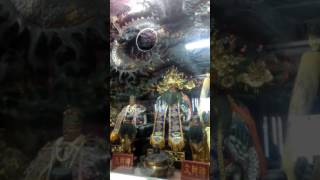 史上最強最狂靈感萬千護國佑民福德祠(中文版)So magical tempo you have never seen before,it's Fu-De-God in Taichung,Taiwan