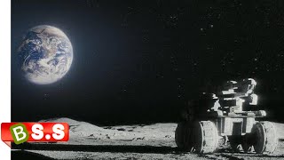 Moon Movie Explained In Hindi/Urdu