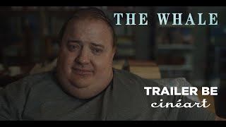 The Whale - Darren Aronofsky - Trailer BE
