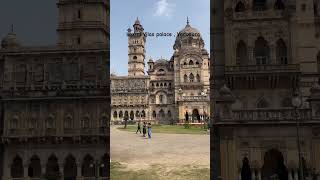 Largest private home built till date.  #gujrat #vadodara #tourism #historical #laxmivilaspalace