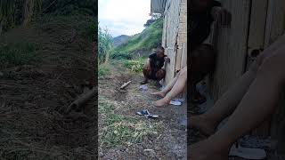 Tiil sa tangkal #khemyattv #funny #sancarlosviners #comedyvideos #comedy #funnyvideos #comedyclips