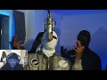 mad ting zone 2 trizzac x kwengface x karma x lr plugged in w fumez the engineer pressplay reaction