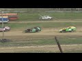 Brushcreek Motorsports Complex | 10/18/20 | Sport Mod Heat 1