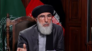 Tahawol: Exclusive interview with Gulbuddin Hekmatyar, the leader of Hizb-e-Islami Party