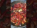 salsa de chile de árbol/ PERFECTA PARA TAQUERÍAS #short  #shorts