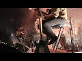 Tonight Alive - My favorite thing - Acoustic (Eindhoven 21.11.2018)