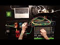 learn how to make dub music roots makers dub stems behringer eurorack mixer