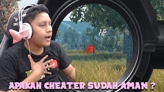 NGOBROL SOAL CITER ! - Rules of Survival