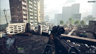 Battlefield 4 Gameplay No Commentary