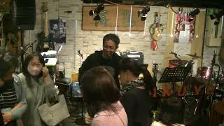 閉会挨拶 - 新橋落陽吉田拓郎DAY2023/3/12