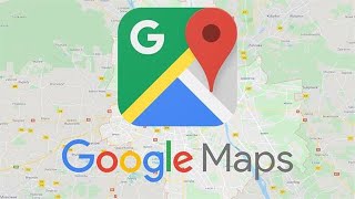 แนะนำการใช้แอพพลิเคชัน Google Map