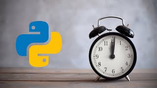 How To Code A Countdown Timer In Python With Tkinter | Tutorial For Beginners | Visual Studio 2022