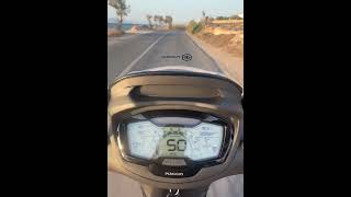 Piaggio Beverly 400 HPE tuning DNA filter Polini variator 🚀 stock exhust  tuning#Beverly_tuning