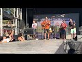 The Boom Boom at African Descent Festival 2023