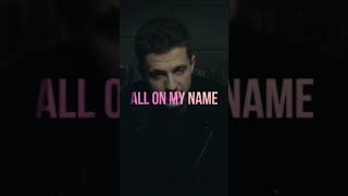 Charlie Puth - Attention [Official Lyric Video] || NATION IN MOOD ||