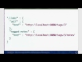Documenting RESTful APIs