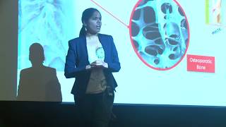 OU 3MT 2017 Finalist: Japneet Kaur