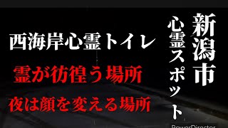 新潟県心霊スポット　西海岸のトイレ2025.1.13_Full HD 1080p.mp4