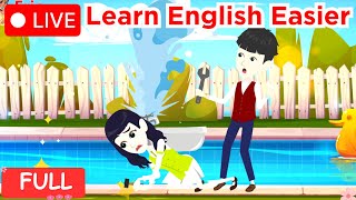 Improve Your English Conversation Skills - 2000+ Q&A Practice - Speak Like a Native English Speaker