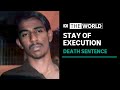 Singapore prisoner granted stay of execution days before hanging | The World