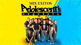 MIX ADOLESCENTES @ozmardj​