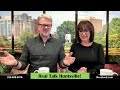 real talk huntsville episode 10 with tim knox u0026 kim savage of revolved realty huntsville alabama