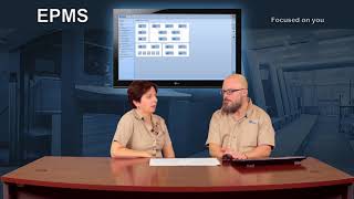 EPMS Tech Talk - Version 17.4 B4 Enhancement Review