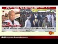 காங்கிரஸ் தலைவர் பதவிக்கு அசோக் கொலட் போட்டி ashok gehlot congress sunnews