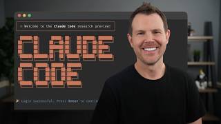 Claude Code for Normal People (Complete Beginner Guide)